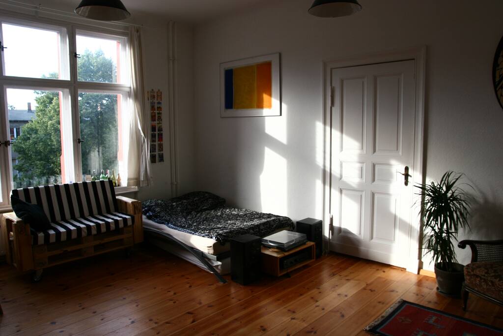 1. Zimmer