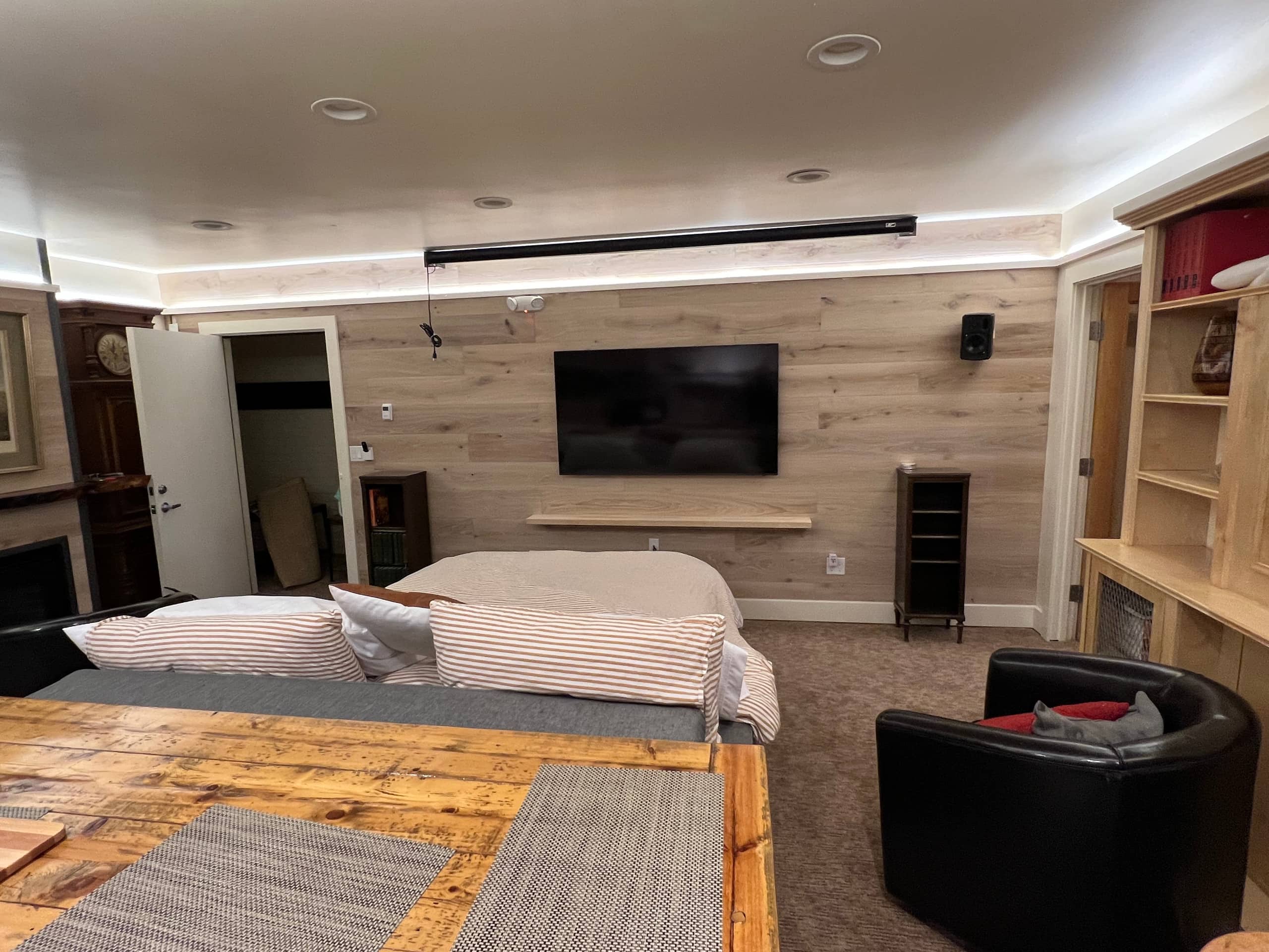 Home in San Francisco · ★4.98 · 2 bedrooms · 1 bed · 1 bath - Image 58