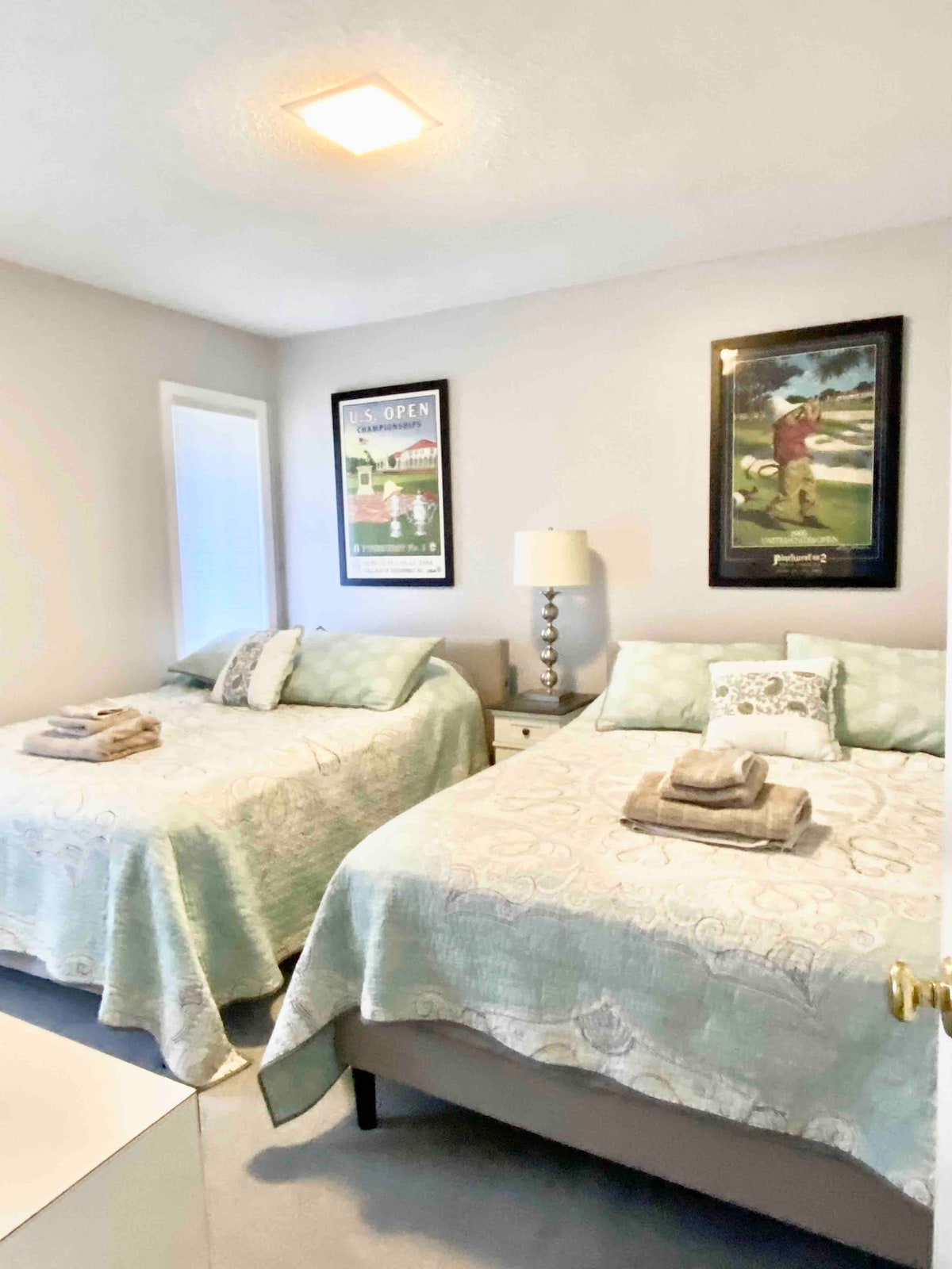 سريران مزدوجان