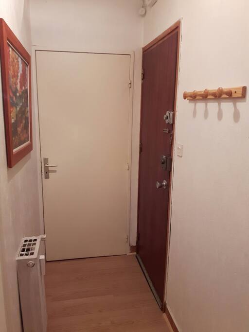 Entrée