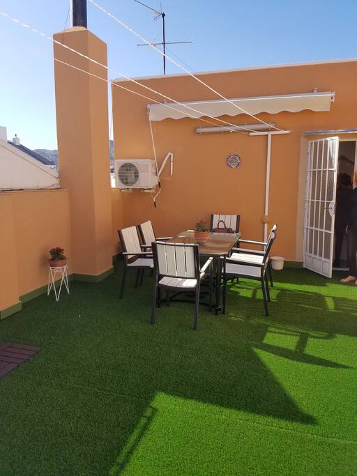 solarium