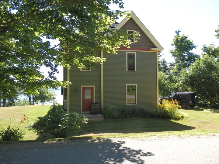 Top 10 Airbnb Vacation Rentals In Lubec, Maine Updated 2024 Trip101