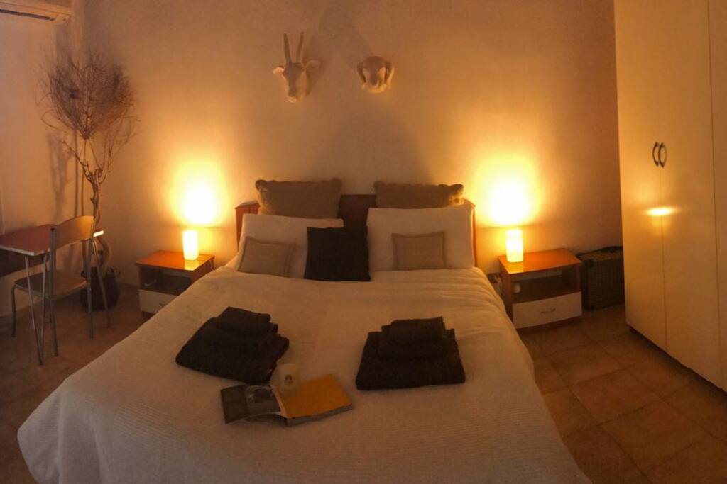 camera da letto