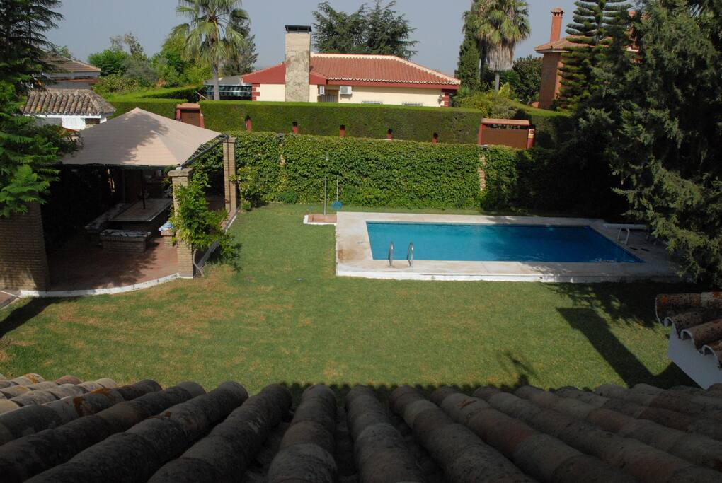Vista Ático