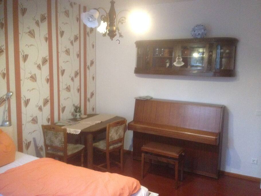 Gästezimmer