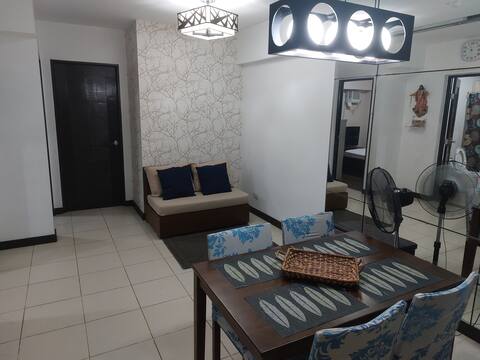 Rhapsody Condo Unit