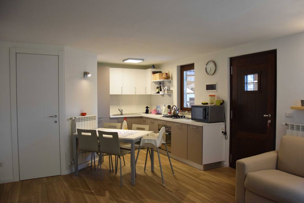 Cucina