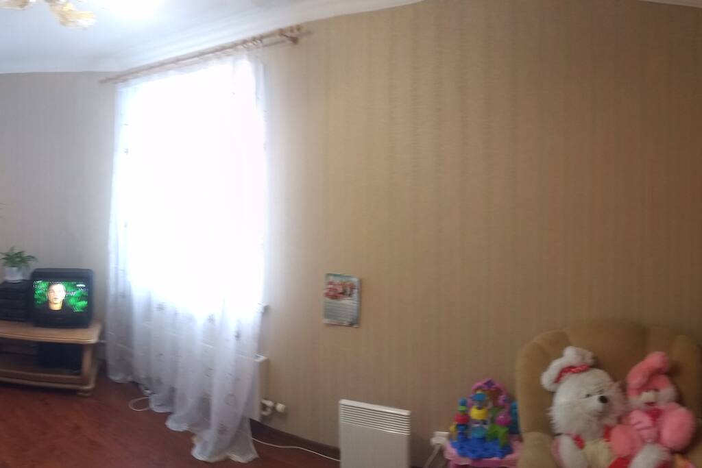 Гостинная