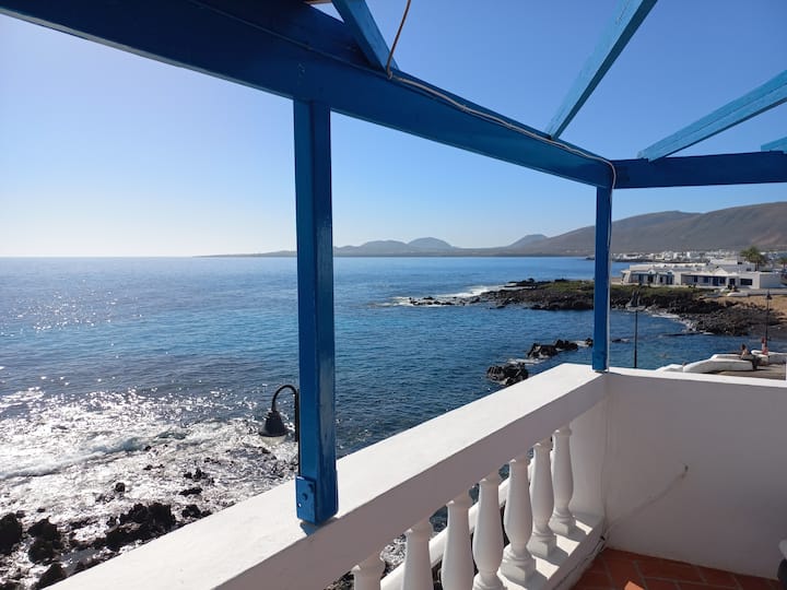 budget travel apartments lanzarote