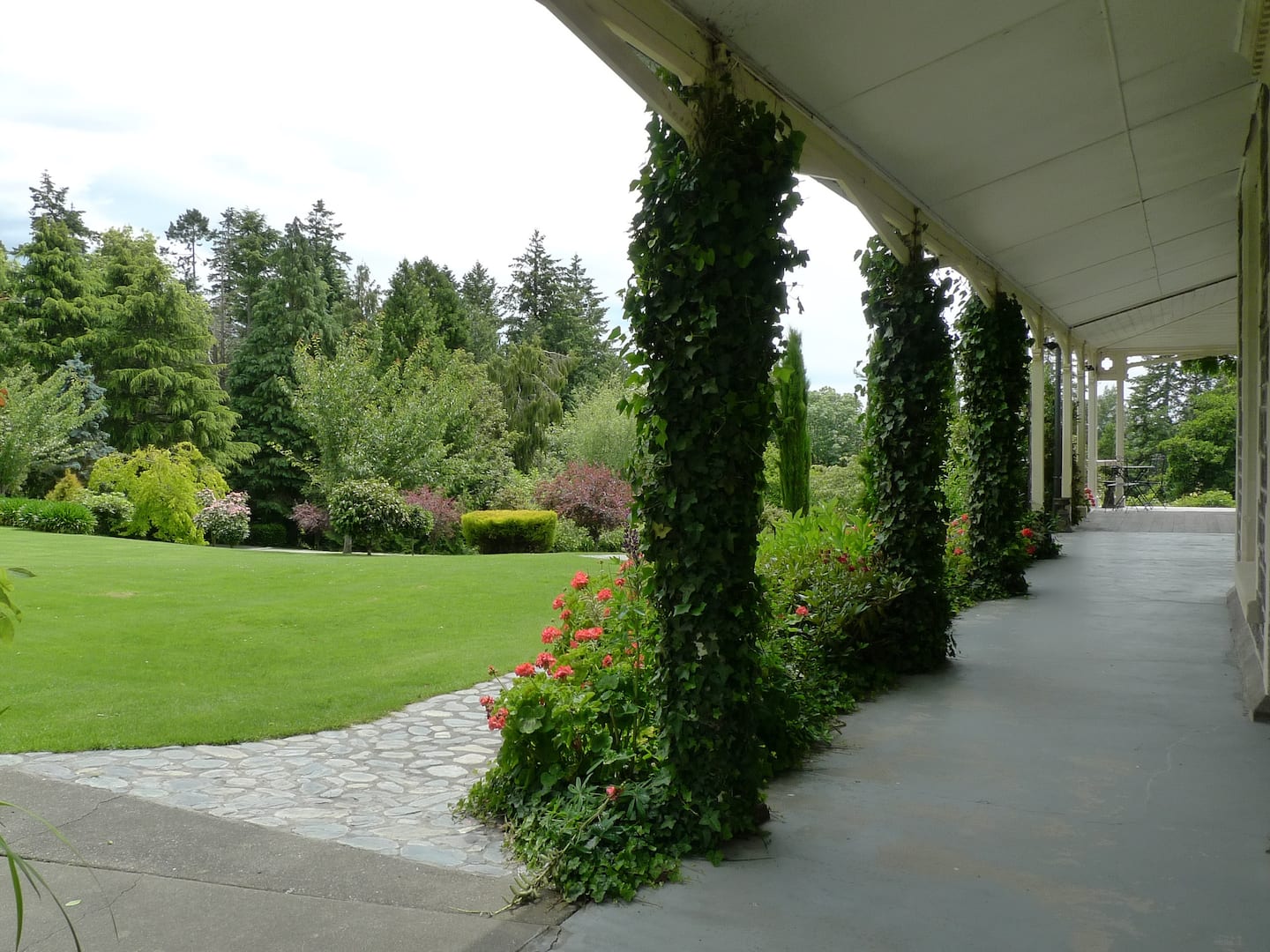 Claremont , Timaru 2 4