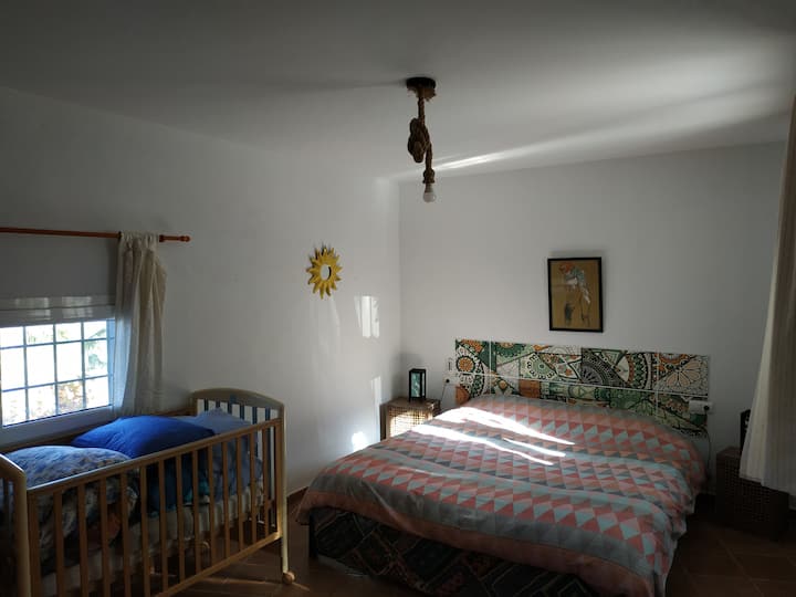 Habitación