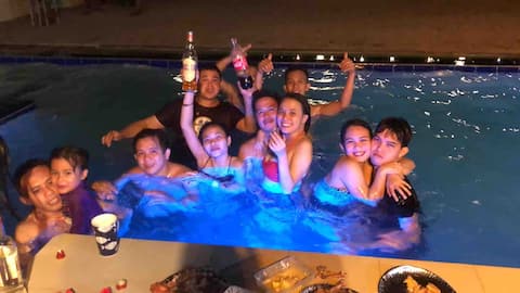 Free Breakfast |Family Villa| Rest House|30 Guests