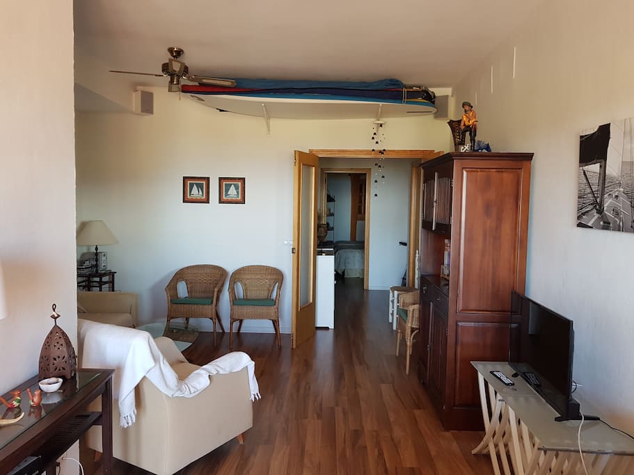 Salón