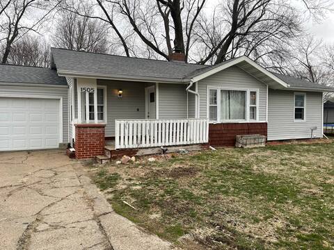 Home Near High School