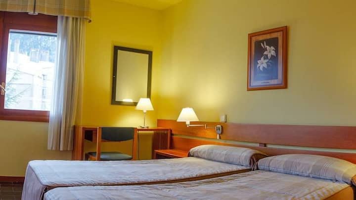 Ննջասենյակի նկար