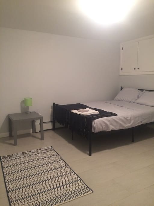 Room #1