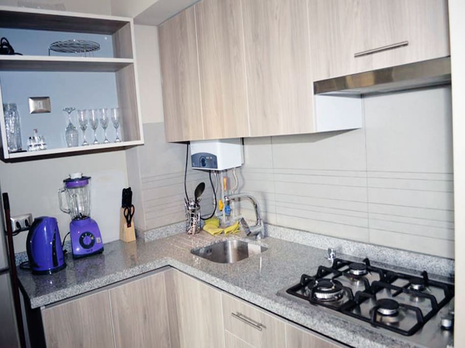 cocina