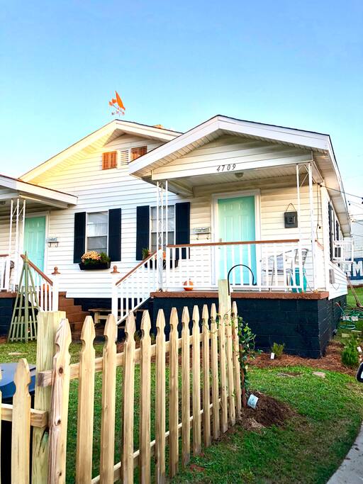 Bungalow