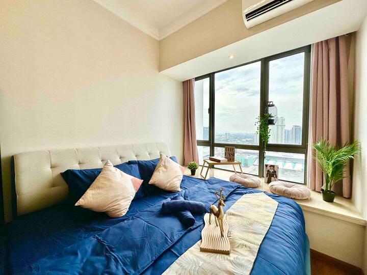 საძინებელი 1