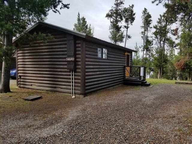 Airbnb Hebgen Lake Vacation Rentals Places To Stay