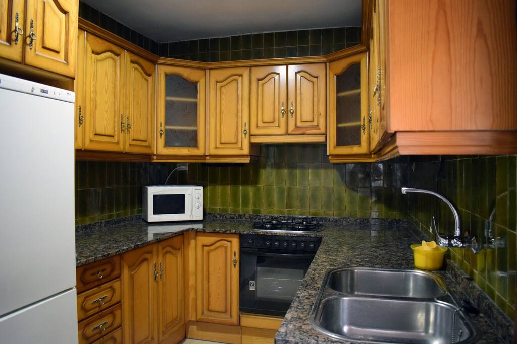 Cocina Planta 2ª