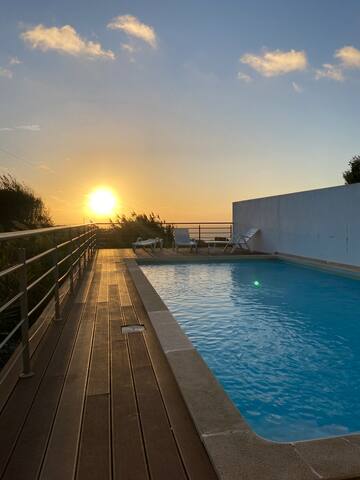 Casa Amour – Oceanview Villa gallery image 2