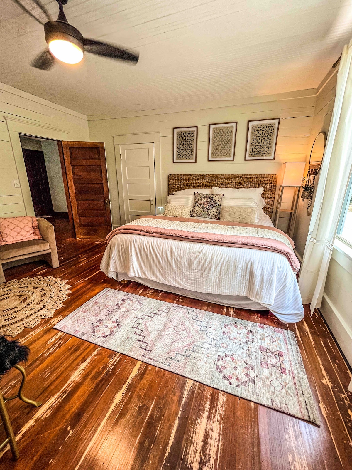 Спална соба 3