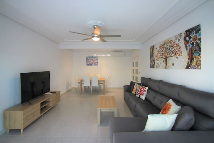 CasaTuris managed Airbnb listing 2
