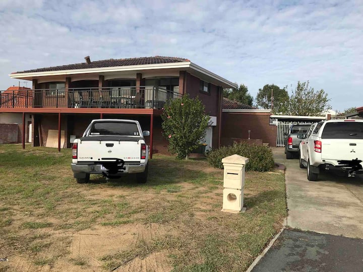 Sea to Scarp Halls Head Home with a View Houses for Rent in Halls