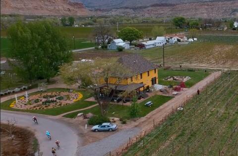 Fabulous Farmhouse-LARGE HOUSE-perfect for groups!
