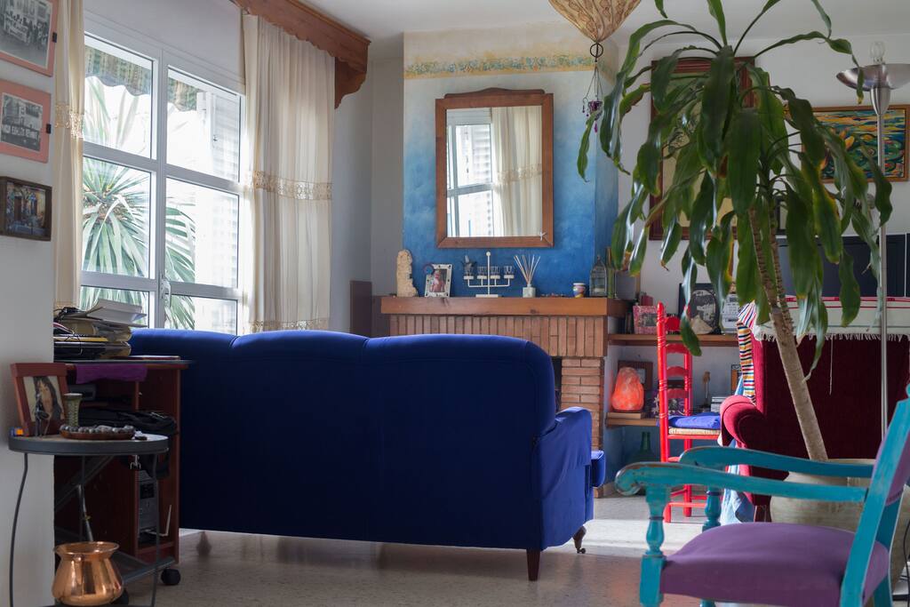 Salón