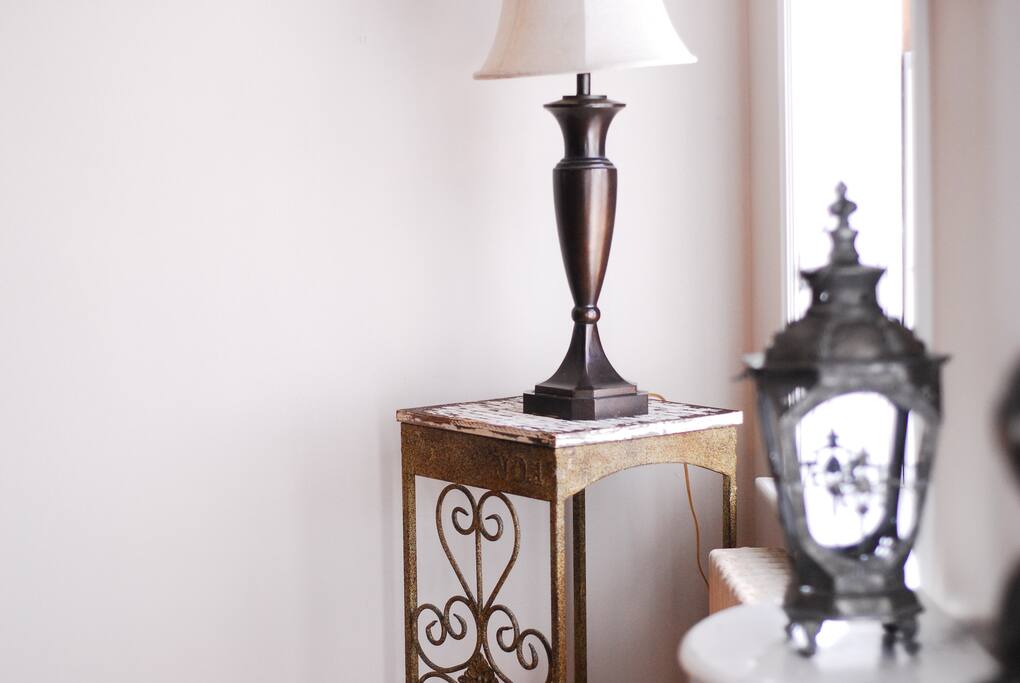 Entryway