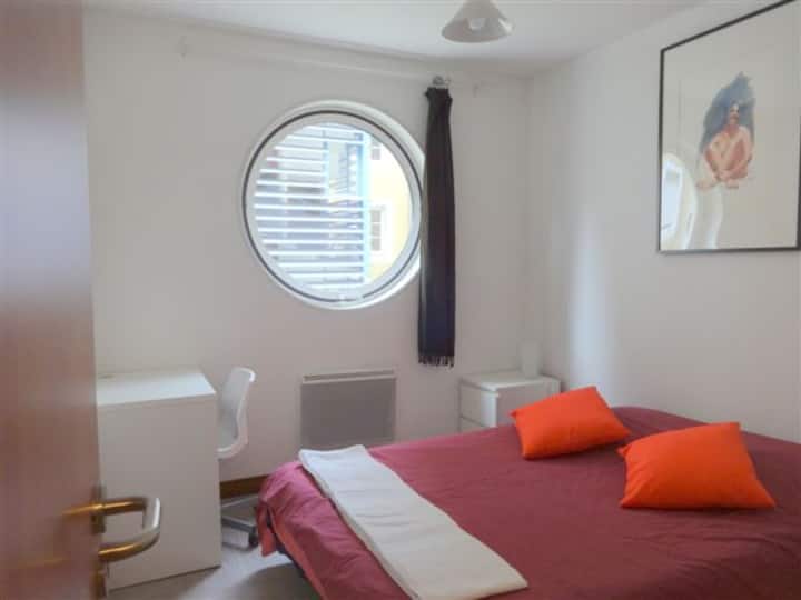 Спална соба 2