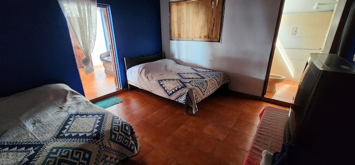 საძინებელი 1