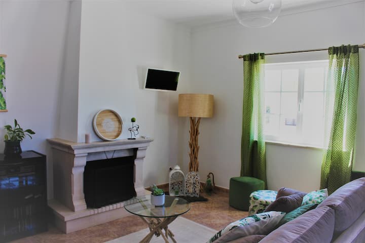 Great Apartment In Meco Beach, Sesimbra - Sesimbra
