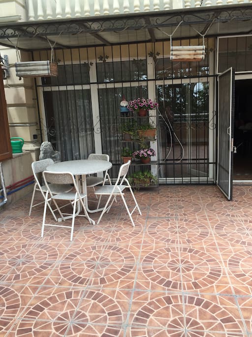 terrasa