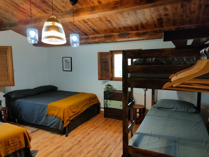 Habitación