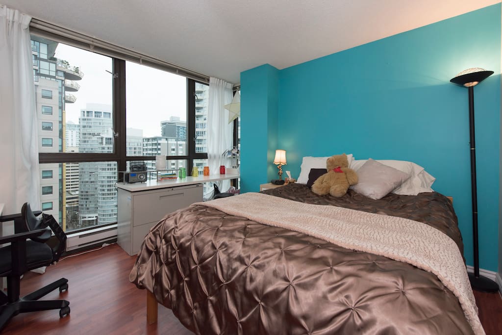 Bed 1
