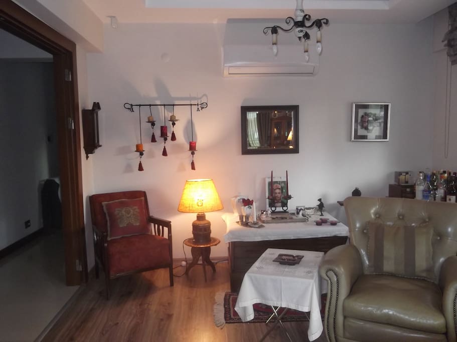 Salon