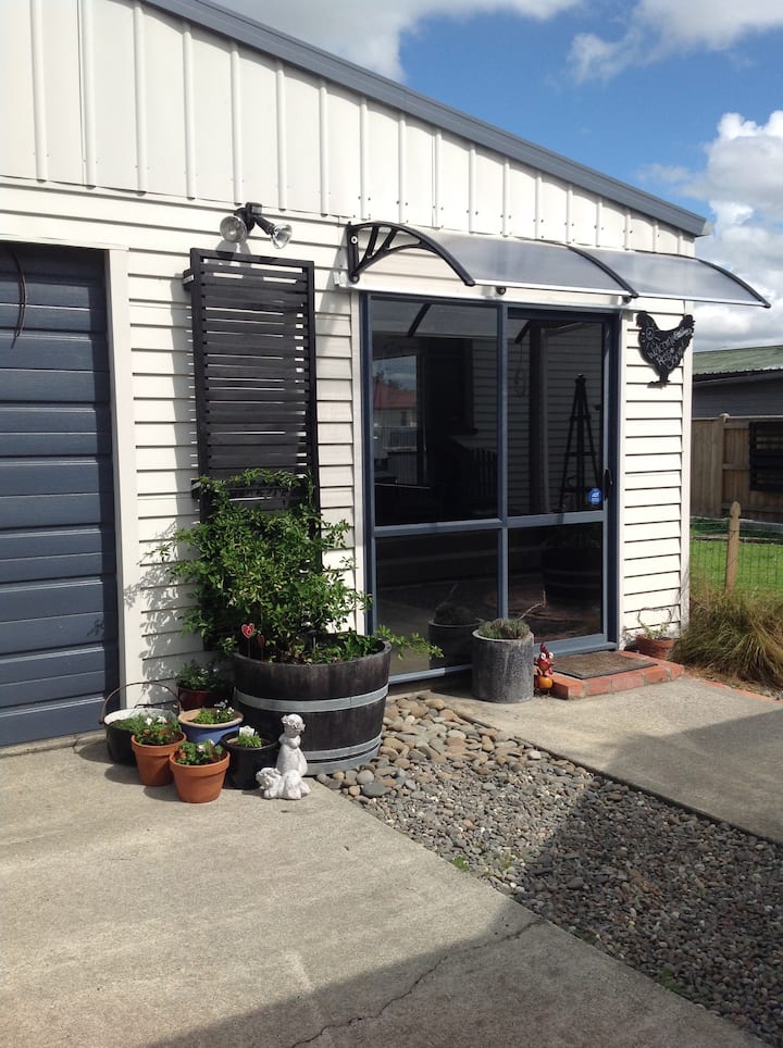 Palmerston North Holiday Rentals & Homes New Zealand Airbnb