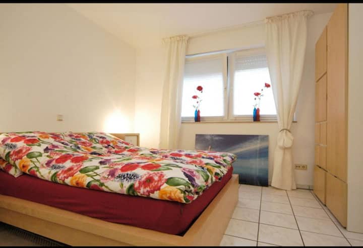 საძინებელი