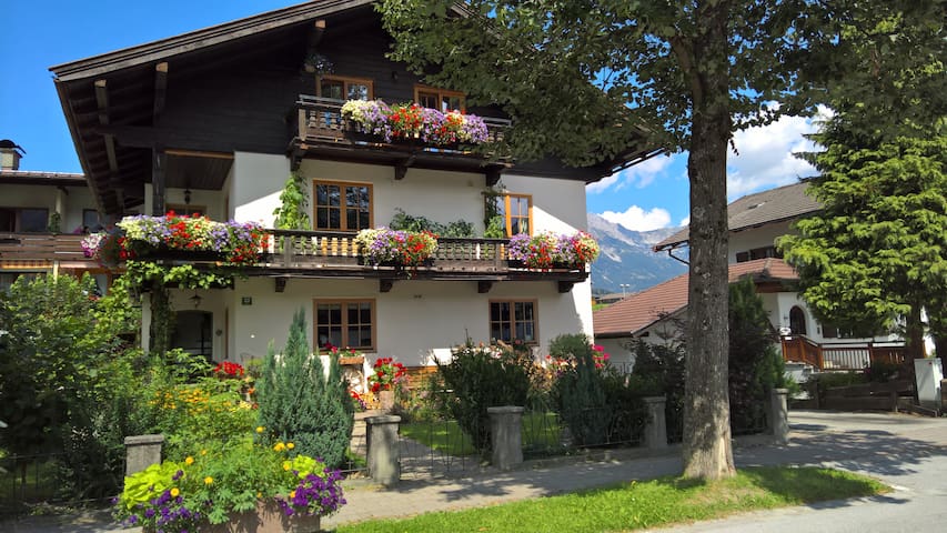 Dorf22 Söll, Accommodation for Alpine Leisure