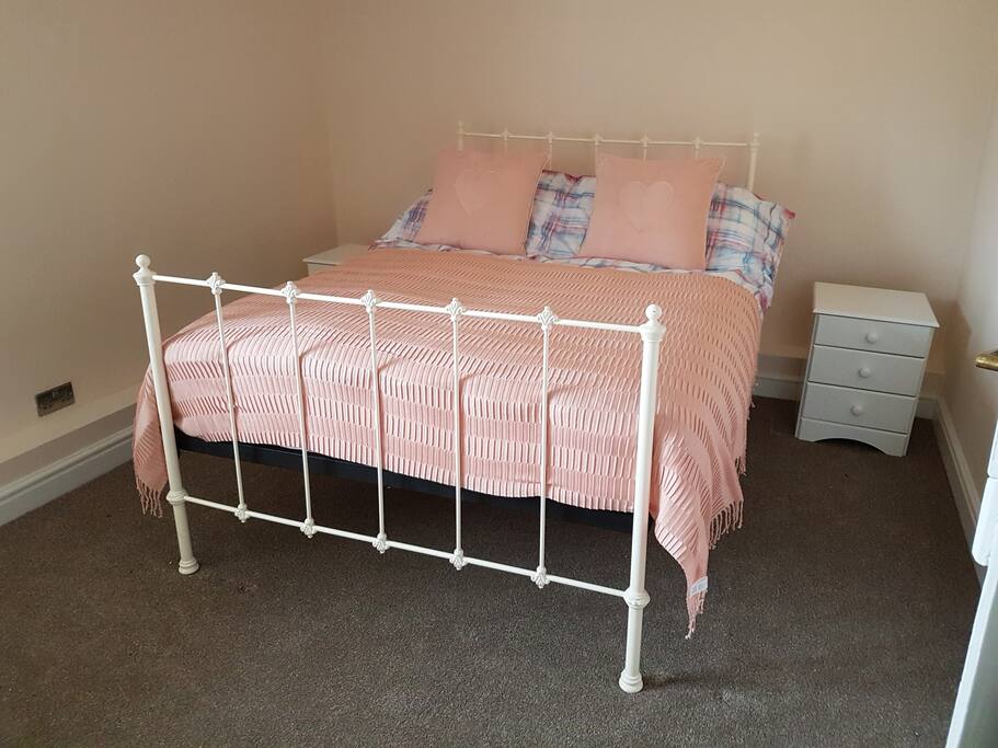 Double Bedroom 1