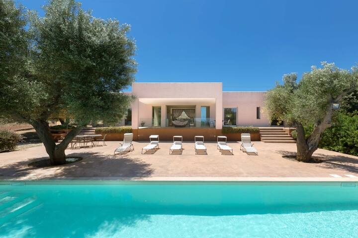 Villa Lisy by Perle di Puglia