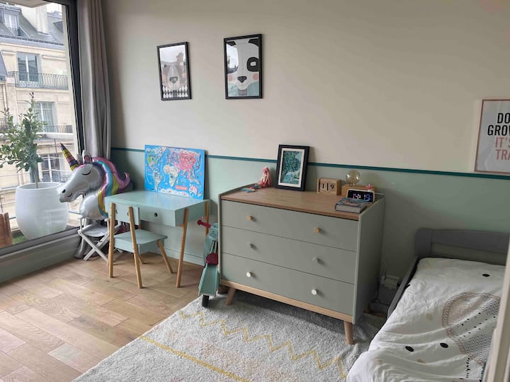 Chambre 3