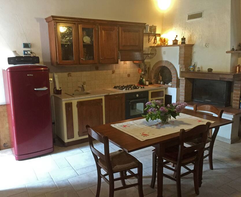 Cucina