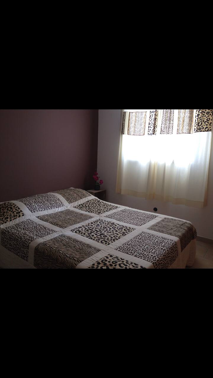 Спална соба 1