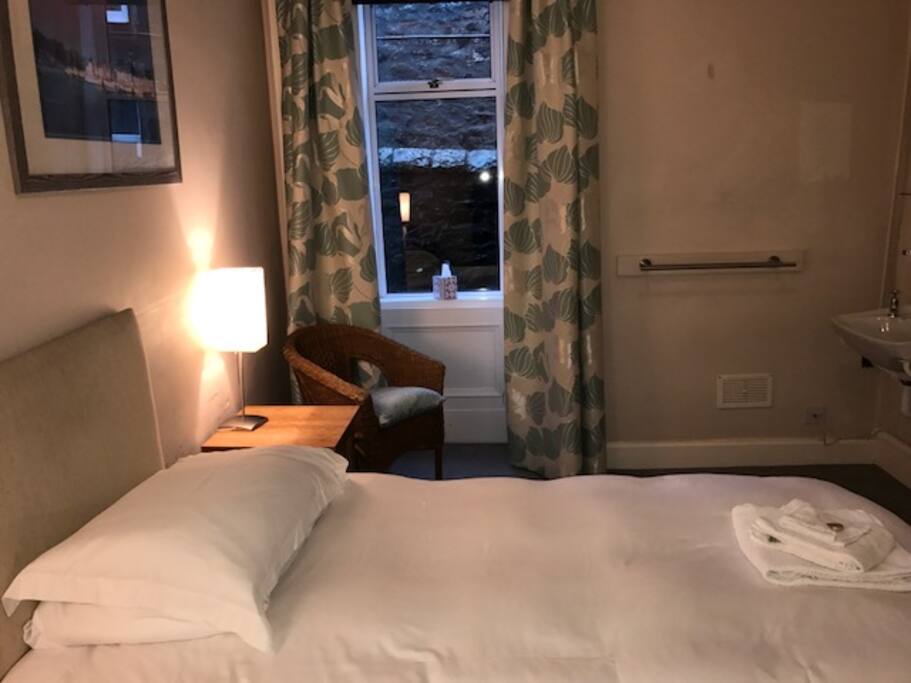 Single room