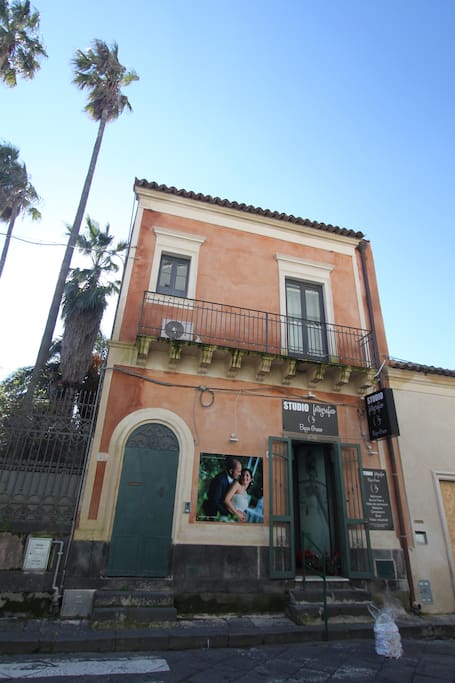 ESTERNO CASA