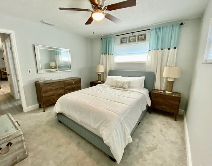 Spavaća soba 3 - Bračni krevet (160x200)